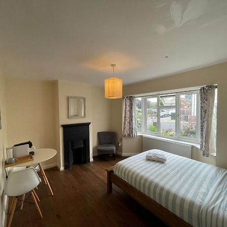 Rainbow Apartment London Exterior photo